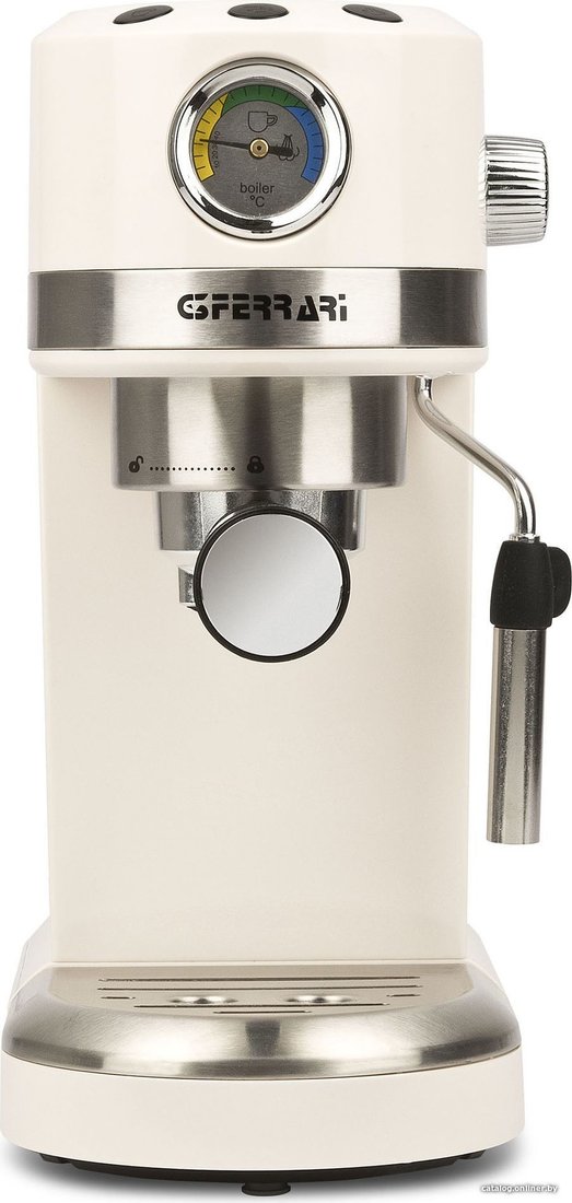 Рожковая кофеварка G3Ferrari Amarcord G10168