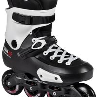 Роликовые коньки Powerslide Zoom Pro 80 880237 (р. 43-44)
