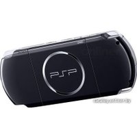 Игровая приставка Sony PlayStation Portable (PSP-3000)