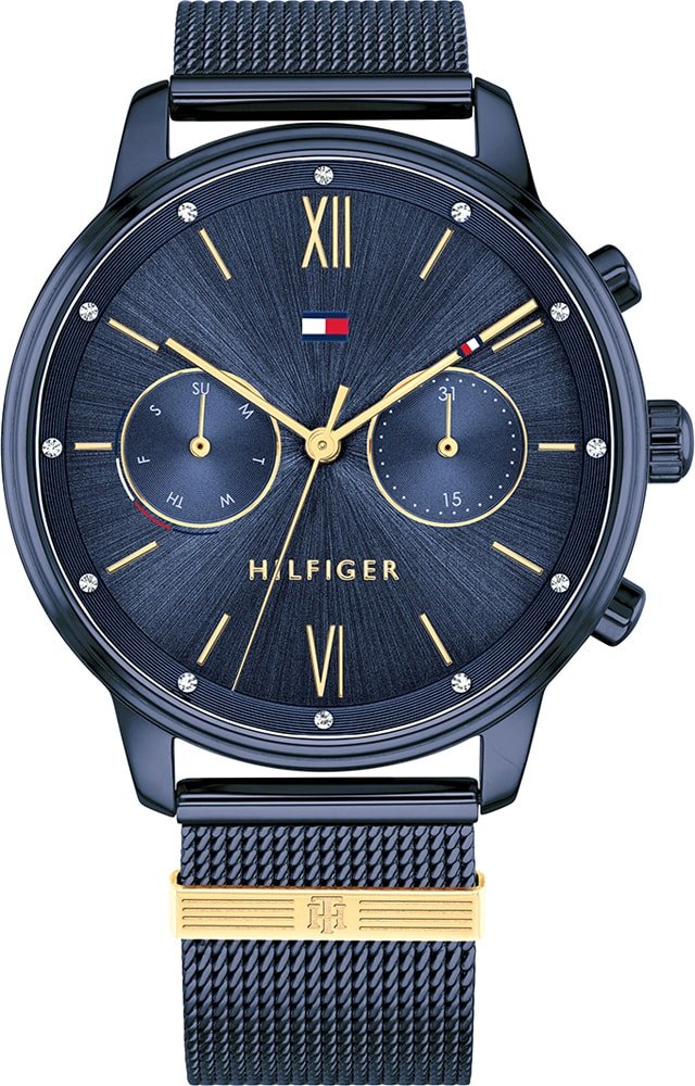 

Наручные часы Tommy Hilfiger 1782305