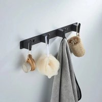 Планка с крючками Shevanik SG5741H