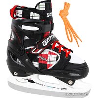 Коньки Tempish Verso Ice 26-29 (красный)