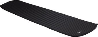 Самонадувающийся коврик High Peak Minto XL (черный)