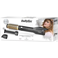 Фен-щетка BaByliss AS125E