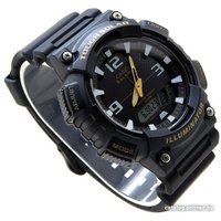 Наручные часы Casio AQ-S810W-1B