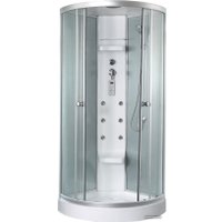 Душевая кабина Timo TL-1502