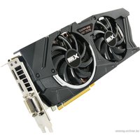 Видеокарта Sapphire HD 7970 3GB GDDR5 (11197-11)