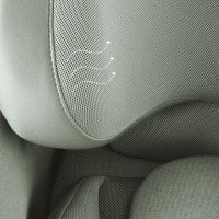 Детское автокресло Britax Romer Advansafix Pro (sage green)