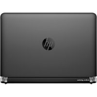 Ноутбук HP ProBook 430 G3 [X0P48ES]