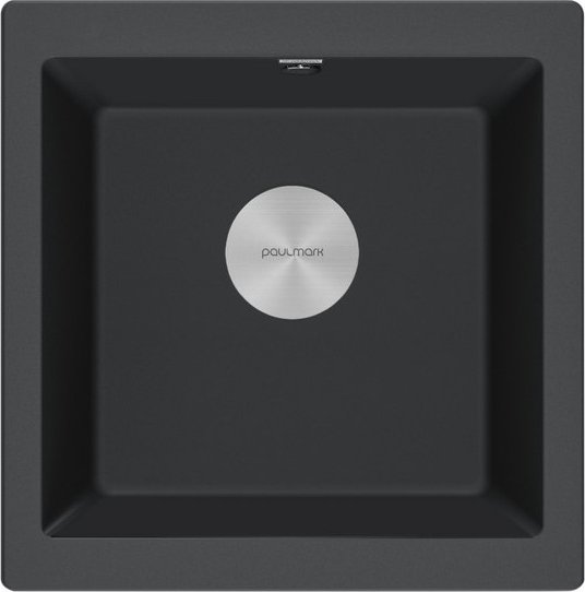 

Кухонная мойка Paulmark Gera 50 PM104546-AN