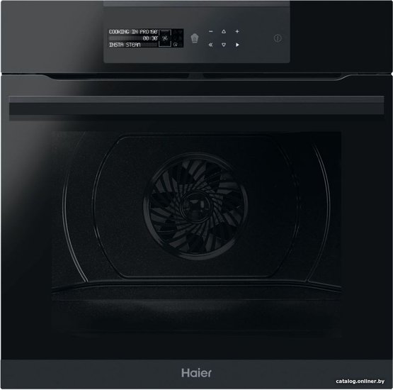 Haier HWO60SM6B9BH