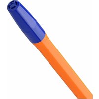 Набор шариковых ручек BRAUBERG M-500 Orange 143951 (10 шт)