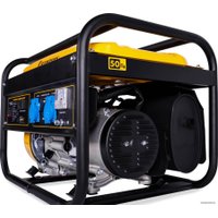 Бензиновый генератор Champion GG2300