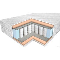 Матрас Elmax Хельга 200x200