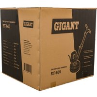 Затирочная машина Gigant ET-600 в Гродно