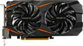 Gigabyte GeForce GTX 1060 Windforce OC 3GB GDDR5 [GV-N1060WF2OC-3GD-MI]