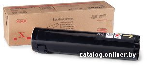 Картридж Xerox 106R01163