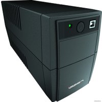 Источник бесперебойного питания IPPON Back Basic 1050 S Euro