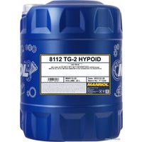 Трансмиссионное масло Mannol TG-2 Hypoid 75W-90 GL-4/GL-5 20л