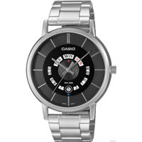 Наручные часы Casio MTP-B135D-1A