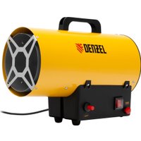 Газовая тепловая пушка Denzel GHG-10