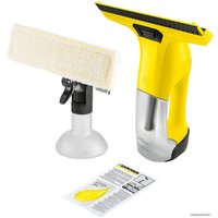 Стеклоочиститель Karcher WV 6 Plus