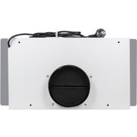 Кухонная вытяжка Grand Belfor Push 60 (белый)