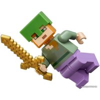 Конструктор LEGO Minecraft 21164 Коралловый риф