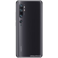 Телефон Xiaomi Mi CC9 Pro 6GB/128GB китайская версия (черный)