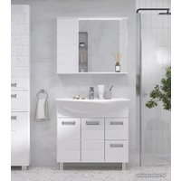  Volna Тумба под умывальник Joli 80.2D.2Y