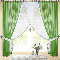 Комплект штор Nivasan Сильвия HK.SL-16