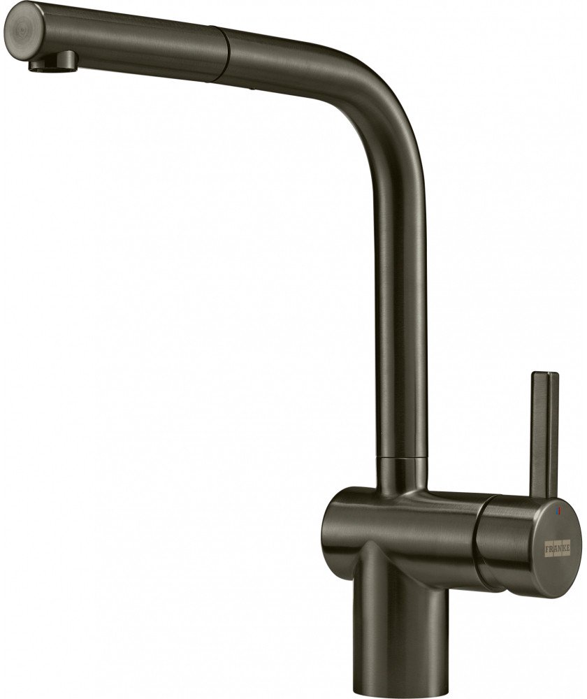 Смеситель Franke Atlas Neo 115.0628.210 (антрацит)