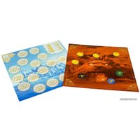 Настольная игра Мир Хобби Аладдин