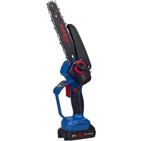 Аккумуляторная пила KATANA AP4210PRO-1 (с 2-мя АКБ, кейс)