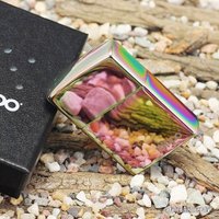 Зажигалка Zippo Classic 151ZL Spectrum