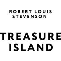 Книга издательства АСТ. Treasure Island (Stevenson Robert)