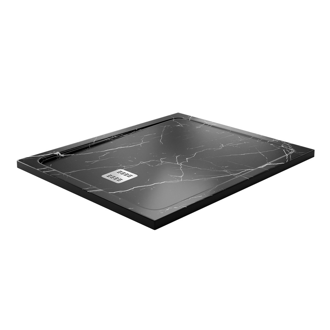 

Душевой поддон Wasserkraft Neime 19T10