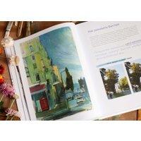 Книга издательства МИФ. Быстрые зарисовки с Анной Эгидой (Эгида А.)