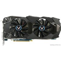 Видеокарта Sapphire Vapor-X HD 7950 OC 3GB GDDR5 (11196-09)