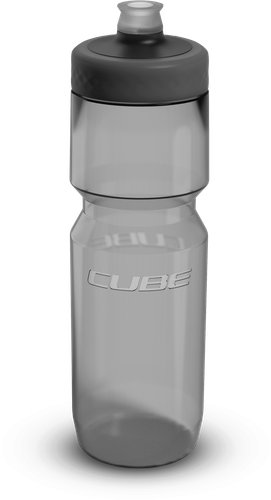 Фляга Cube Grip 0.75 л 12956 (черный)