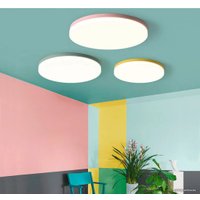 Светильник-тарелка ImperiumLoft Disc-c01 193124-26