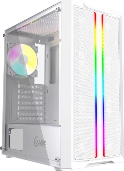 

Компьютер Iven Gaming White 181624