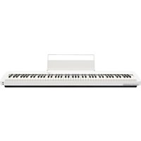 Цифровое пианино Casio Privia PX-S1000 (белый)