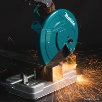 Монтажная (отрезная) пила Makita LW1400