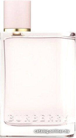 Туалетная вода Burberry Her EdT (50 мл)