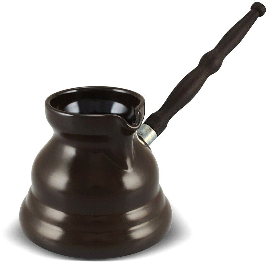

Турка Ceraflame Ibriks Vintage D97351 (шоколад)