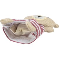 Игрушка для кошек Trixie Медвежонок 45665