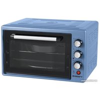Мини-печь Kraft KF-MO3804RKBU