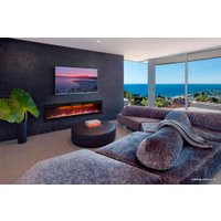 Электрокамин Royal Flame Crystal 72 RF