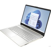 Ноутбук HP 15s-fq2619nw 6Y7X5EA